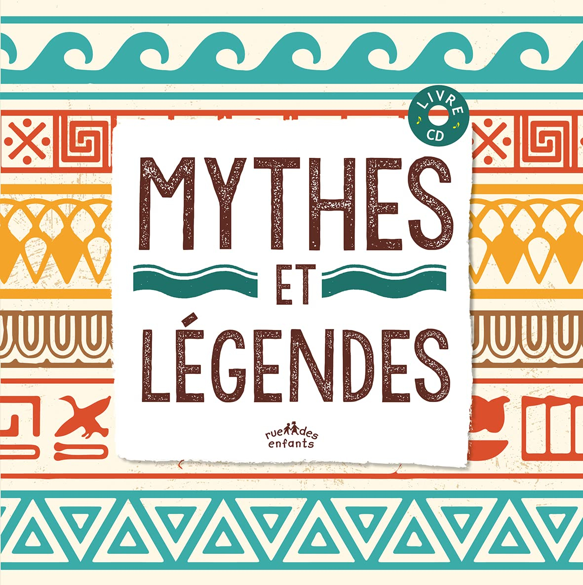 Mythes et légendes