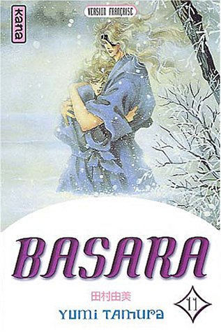 Basara. Vol. 11