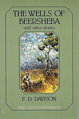 the wells of beersheba and other stories