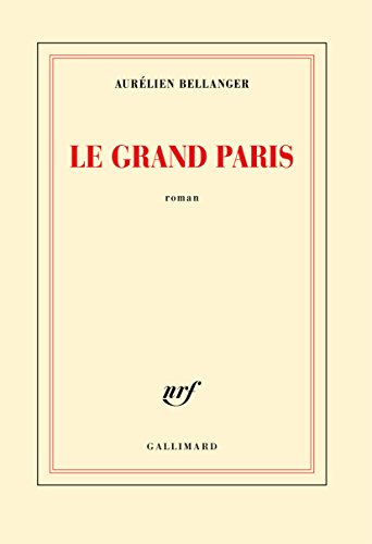 Le Grand Paris