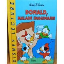 Donald, malade imaginaire
