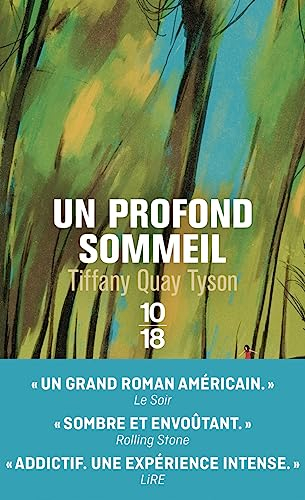 Un profond sommeil