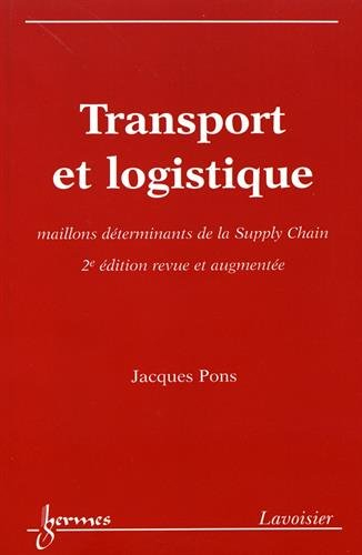 Transport et logistique