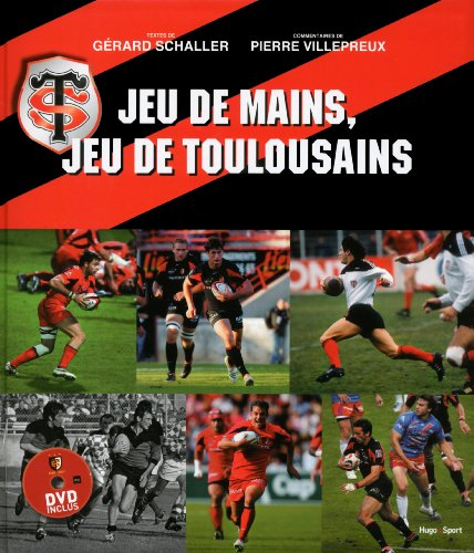 Jeu de mains, jeu de Toulousains