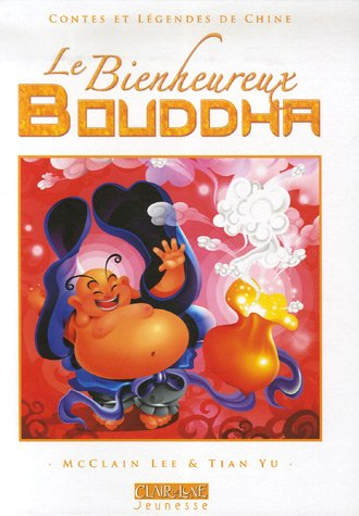 Le bienheureux Bouddha