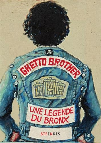 ghetto brother, une légende du bronx