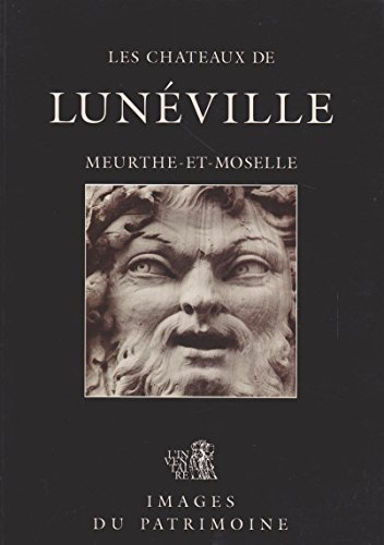 Le Château de Luneville