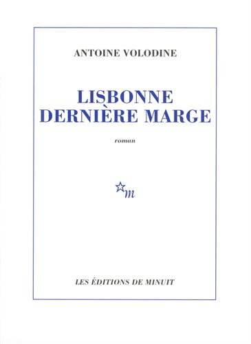 Lisbonne, dernière marge