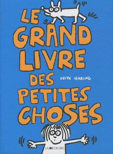 Le grand livre des petites choses