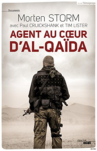 Agent au coeur d'al-Qaida