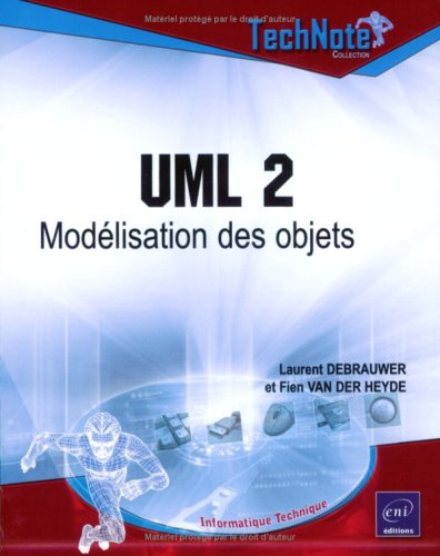 UML 2 : modélisation des objets