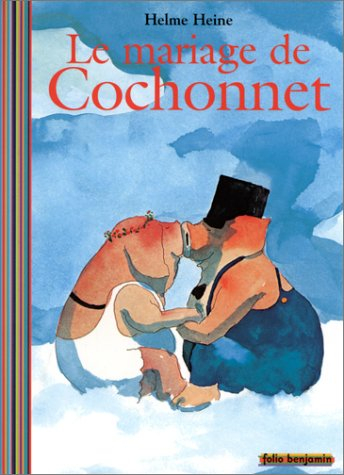 Le mariage de Cochonnet