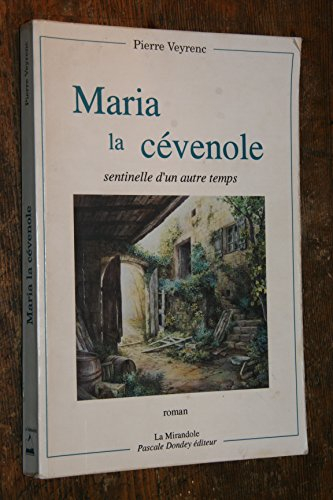 Maria la Cévenole