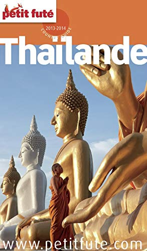 Thaïlande : 2013-2014