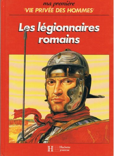 les legionnaires romains                                                                      112897