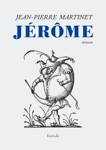 Jérôme : l'enfance de Jérôme Bauche