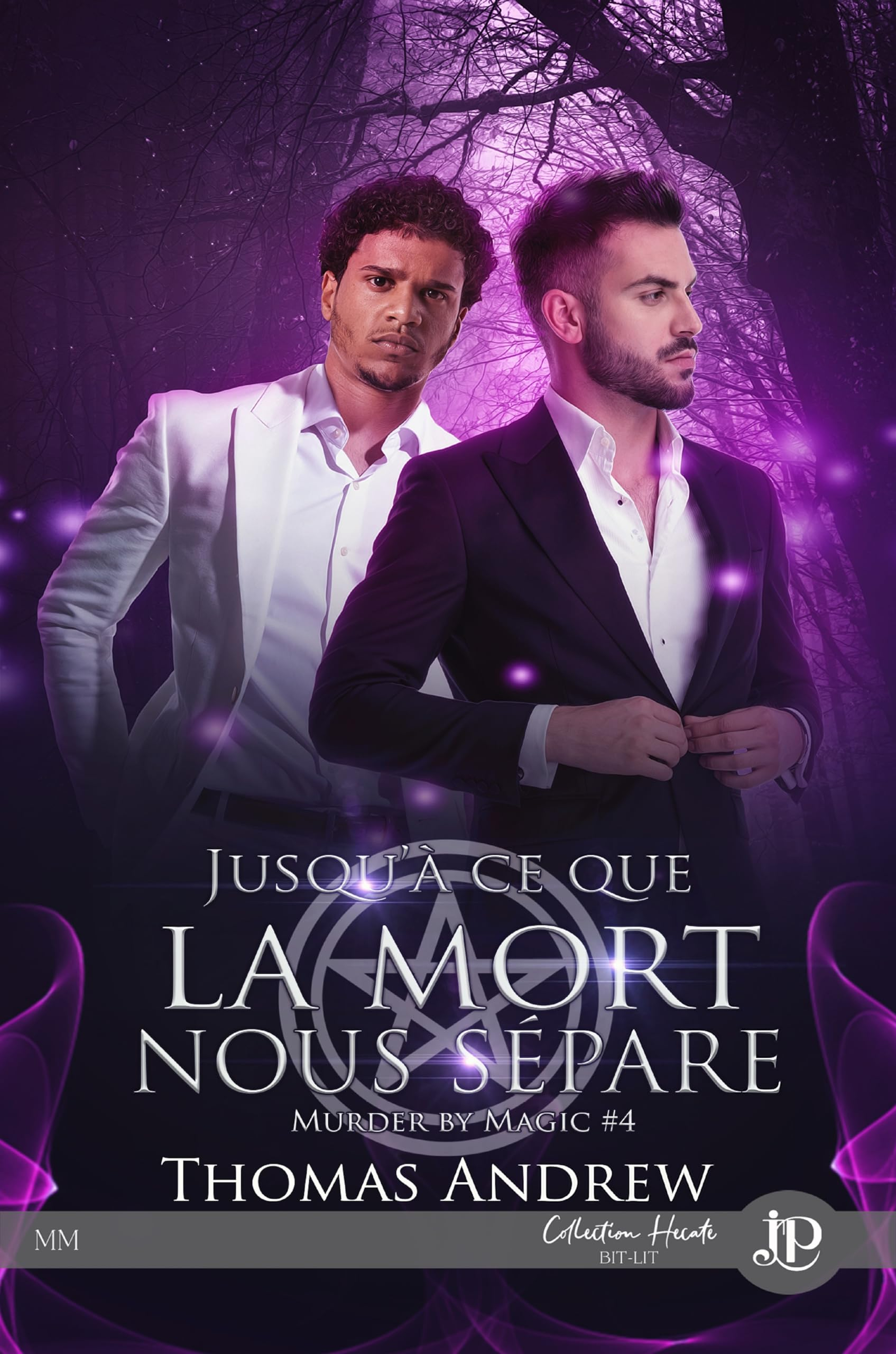 Jusqu'à ce que la mort nous sépare