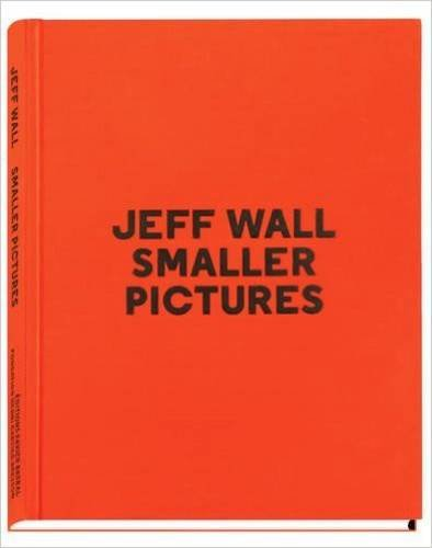 Jeff Wall, smaller pictures : exposition, Paris, Fondation Henri Cartier-Bresson, du 9 septembre au 