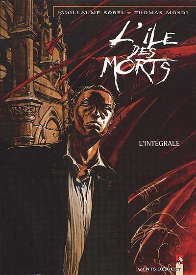 L'île des morts : l'intégrale