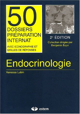 endocrinologie