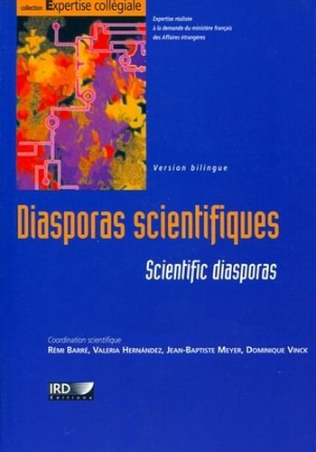 Diasporas scientifiques : comment les pays en développement peuvent-ils tirer parti de leurs cherche