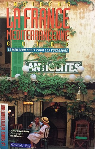 France méditerranéenne