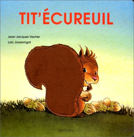 Tit'écureuil
