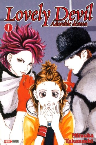 Lovely devil : adorable démon. Vol. 1