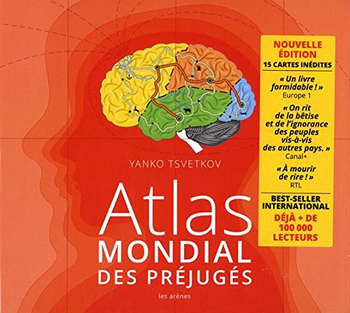 Atlas mondial des préjugés