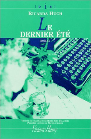 le dernier été (bis)