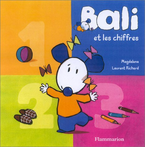 Bali et les chiffres