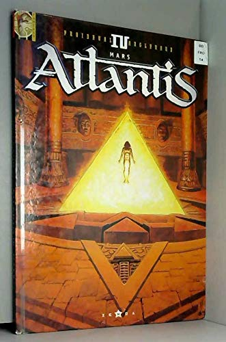 Atlantis. Vol. 4