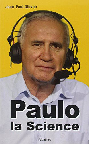 Paulo la Science