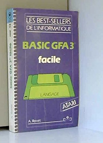 Basic GFA 3 facile