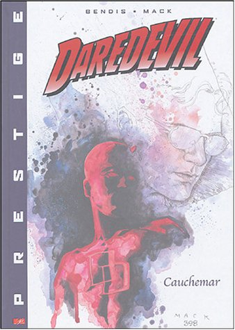 Daredevil prestige. Vol. 1