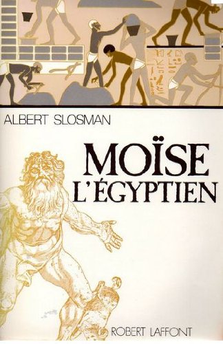 Moise l'egyptien
