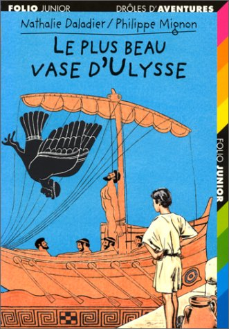 Le plus beau vase d'Ulysse