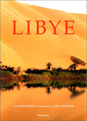 Libye : terres de sables