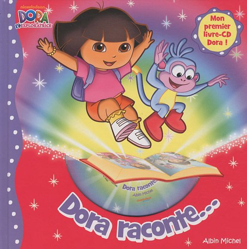 Dora raconte...