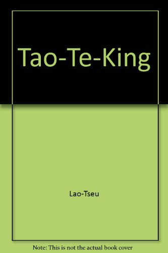 Tao-tê-king