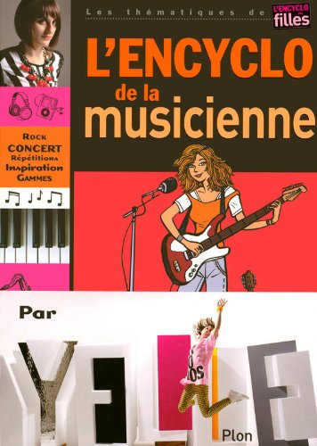 L'encyclo de la musicienne