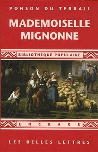 Mademoiselle Mignonne : 1866