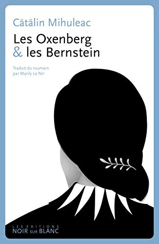 Les Oxenberg & les Bernstein
