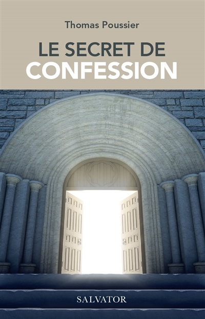 Le secret de confession