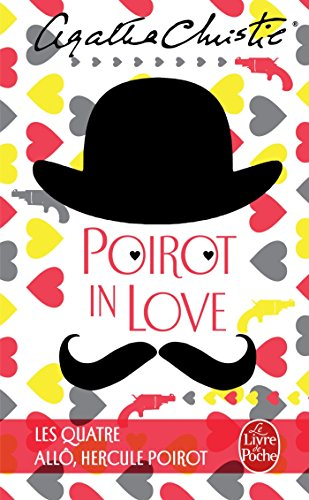 Poirot in love
