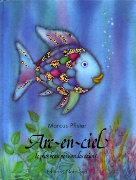 Arc-en-ciel, le plus beau poisson des océans : coup de coeur