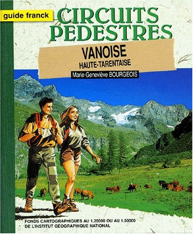 Vanoise : Haute-Tarentaise