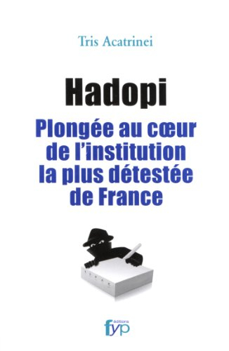 Hadopi : plongée au coeur de l'institution la plus détestée de France