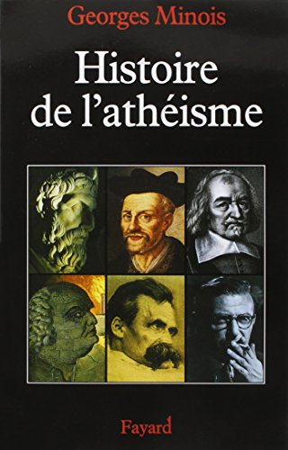 Histoire de l'athéisme