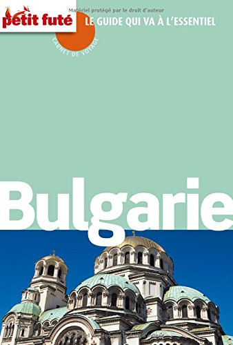 Bulgarie